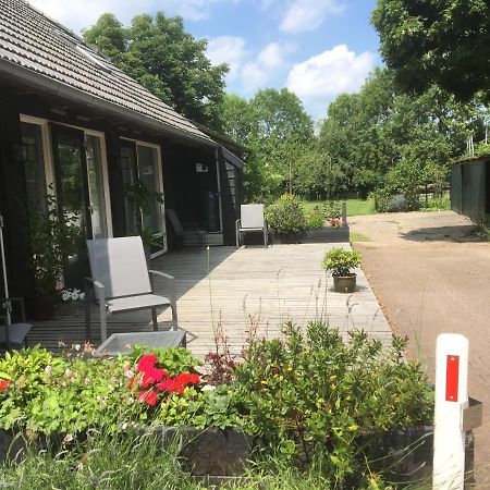 Klein Vreugderijk Zwolle (Overijssel) Exterior foto