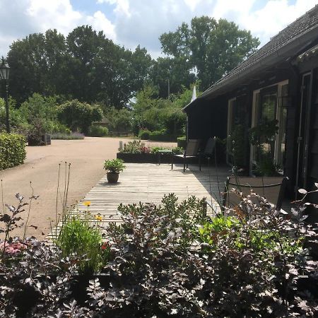 Klein Vreugderijk Zwolle (Overijssel) Exterior foto