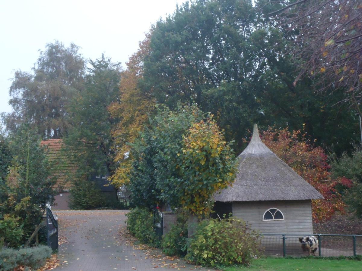 Klein Vreugderijk Zwolle (Overijssel) Exterior foto