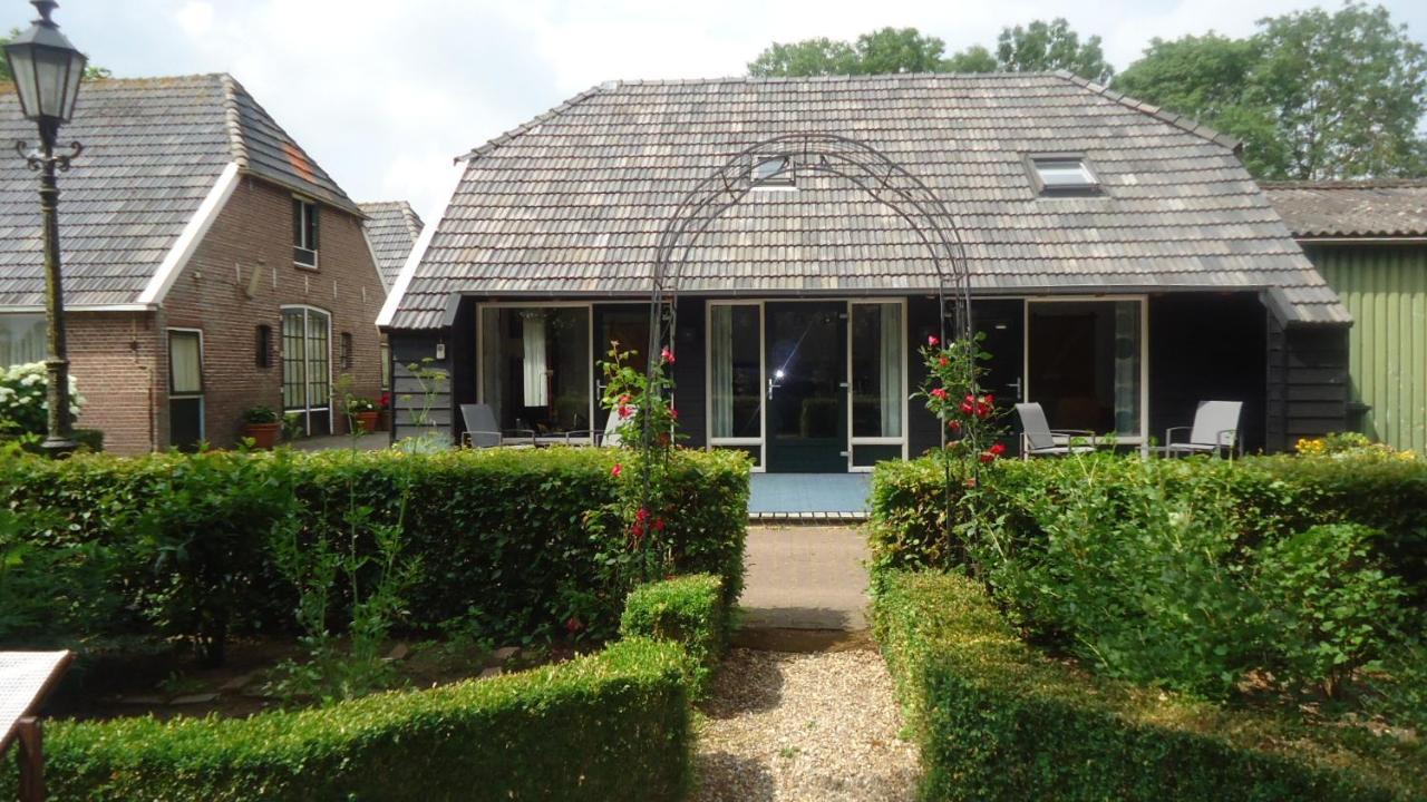Klein Vreugderijk Zwolle (Overijssel) Exterior foto