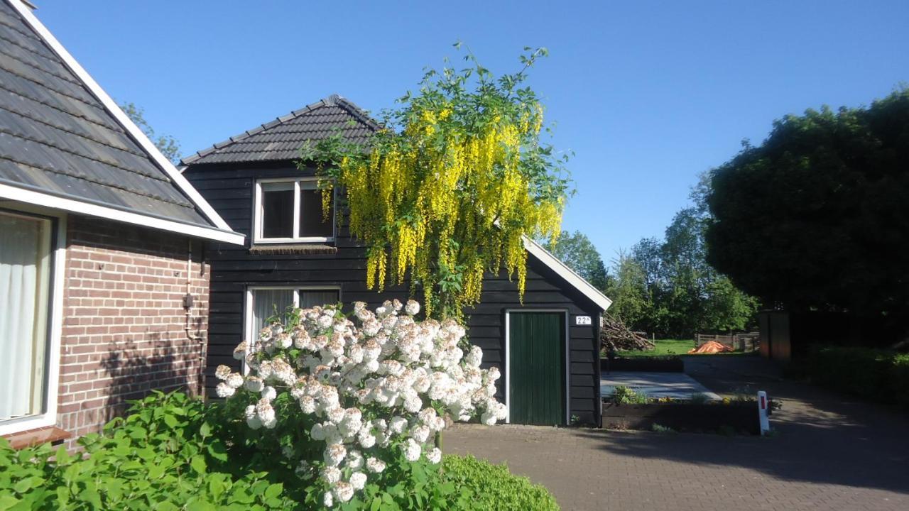 Klein Vreugderijk Zwolle (Overijssel) Exterior foto