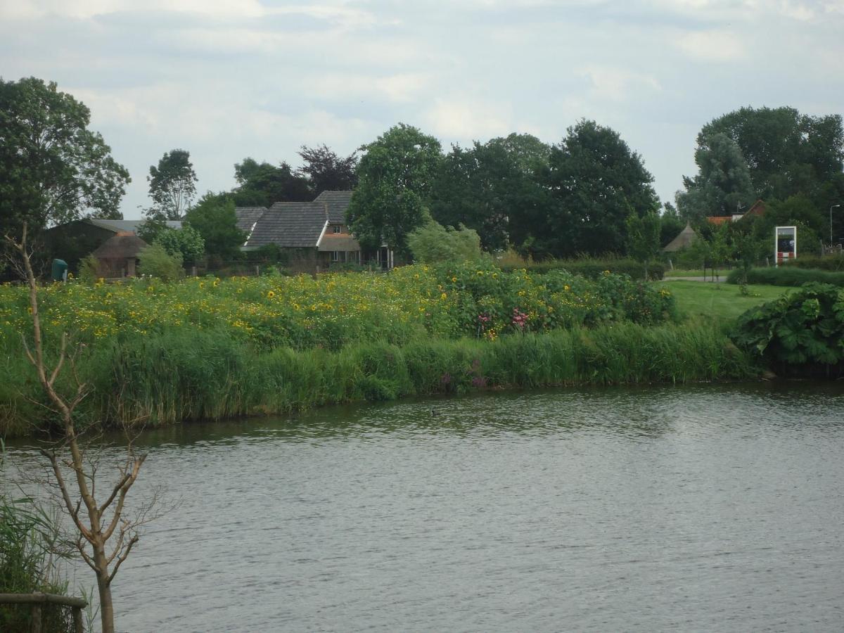 Klein Vreugderijk Zwolle (Overijssel) Exterior foto