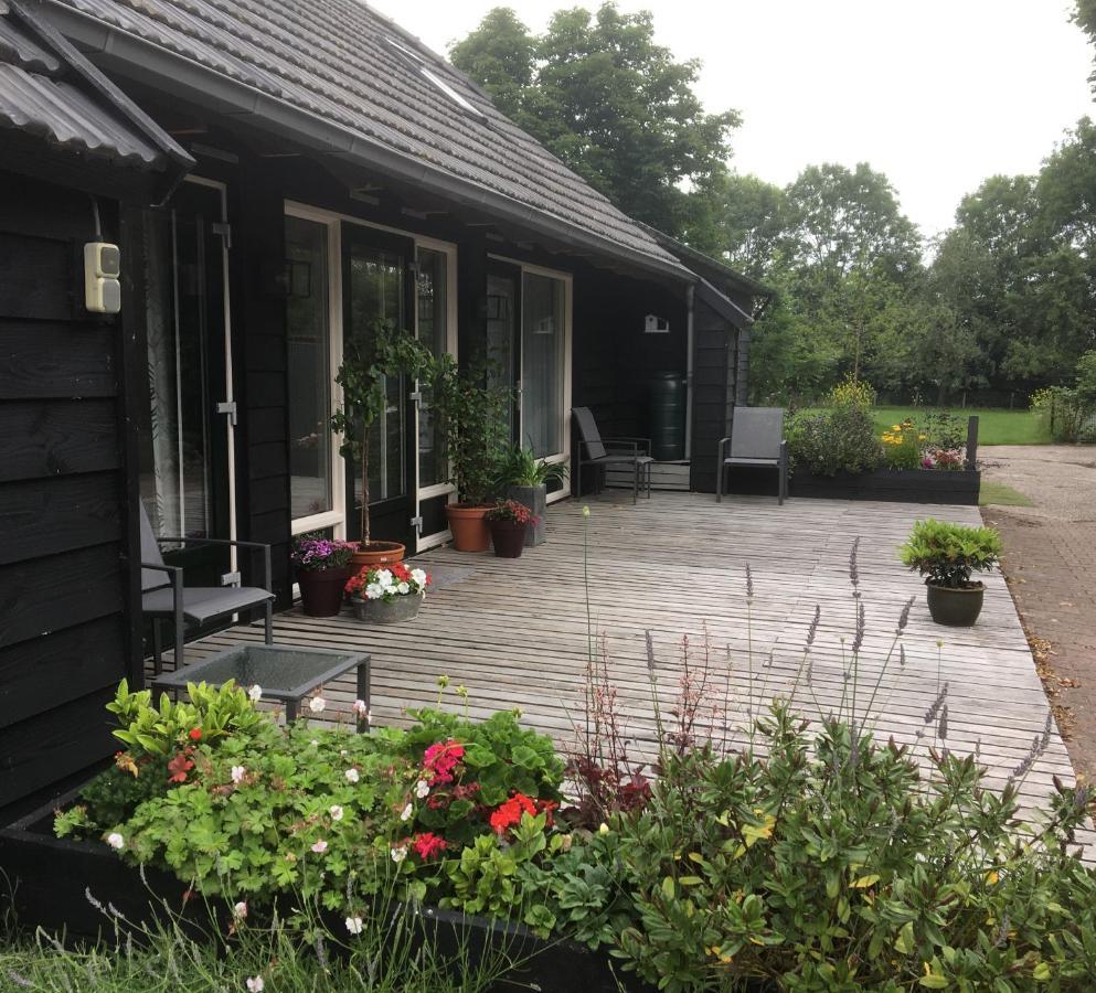 Klein Vreugderijk Zwolle (Overijssel) Exterior foto