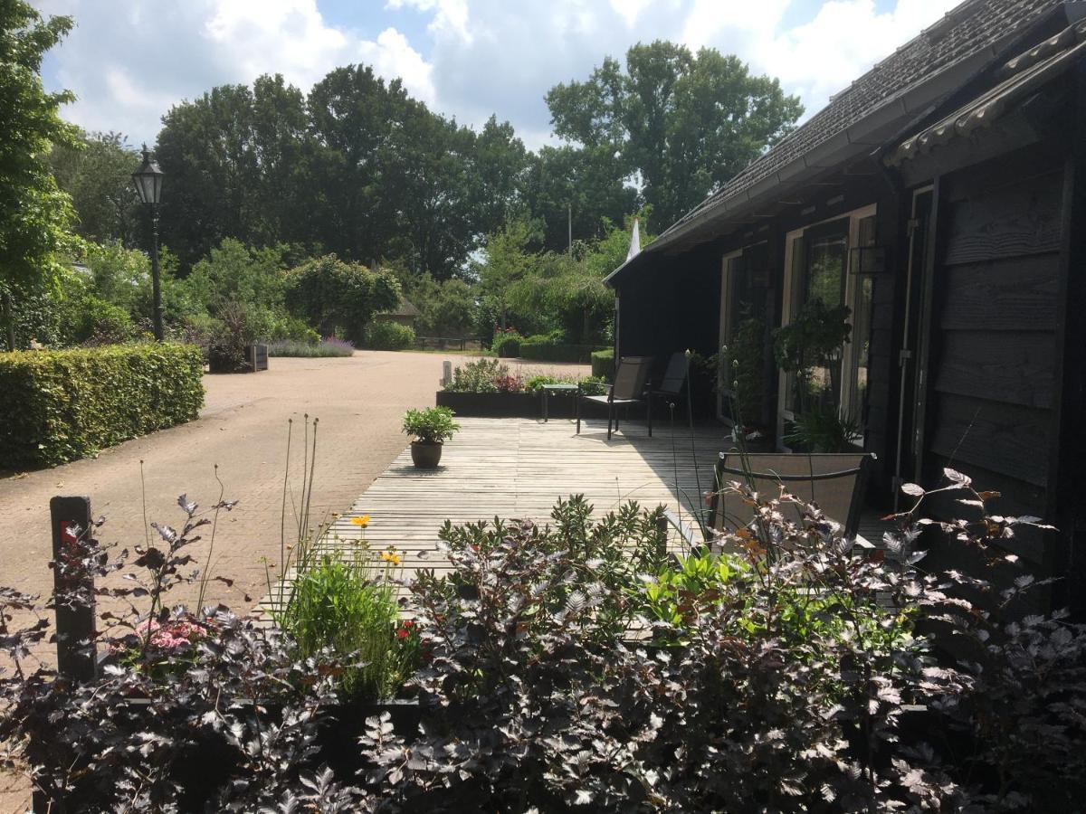 Klein Vreugderijk Zwolle (Overijssel) Exterior foto