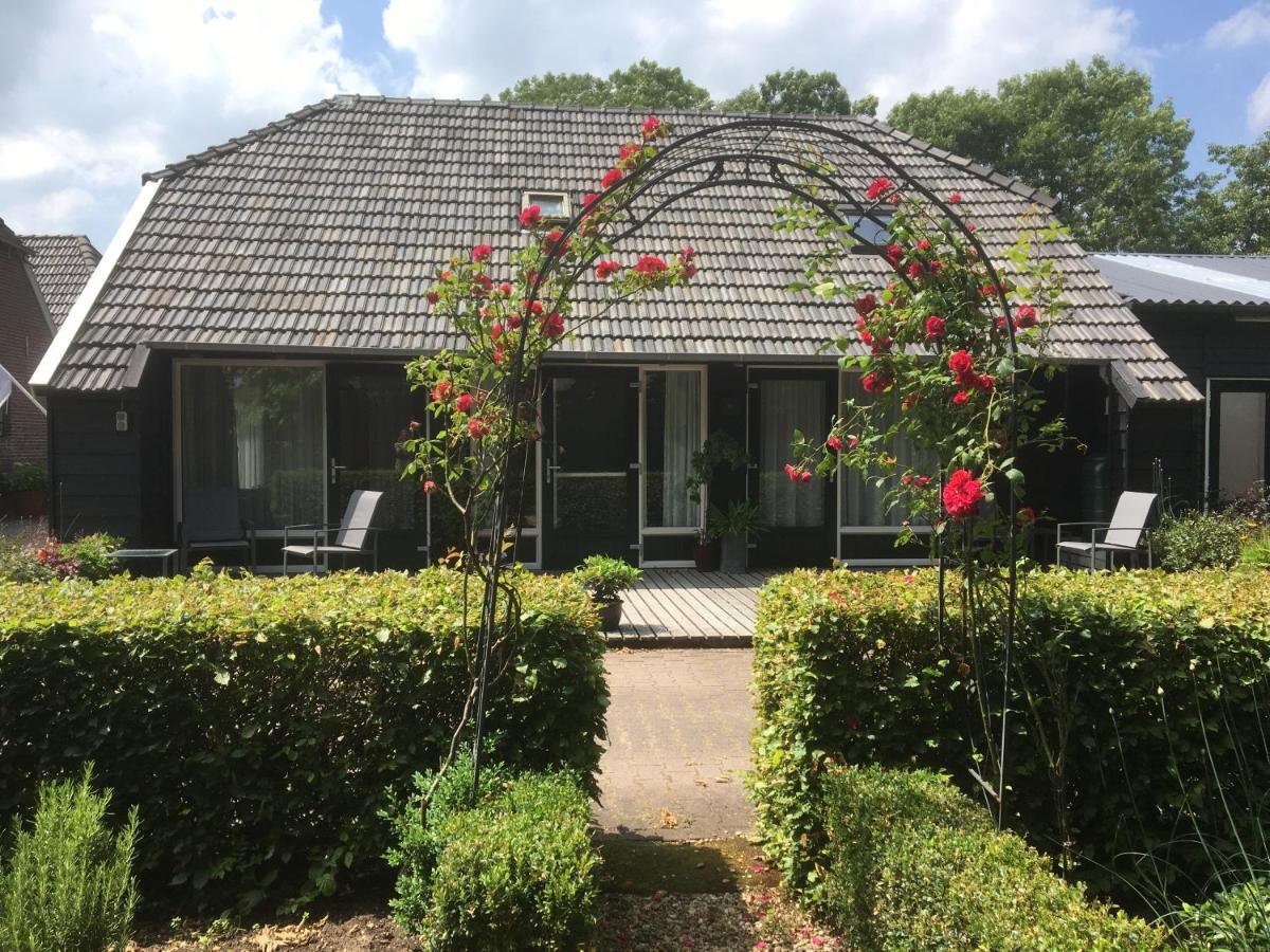 Klein Vreugderijk Zwolle (Overijssel) Exterior foto