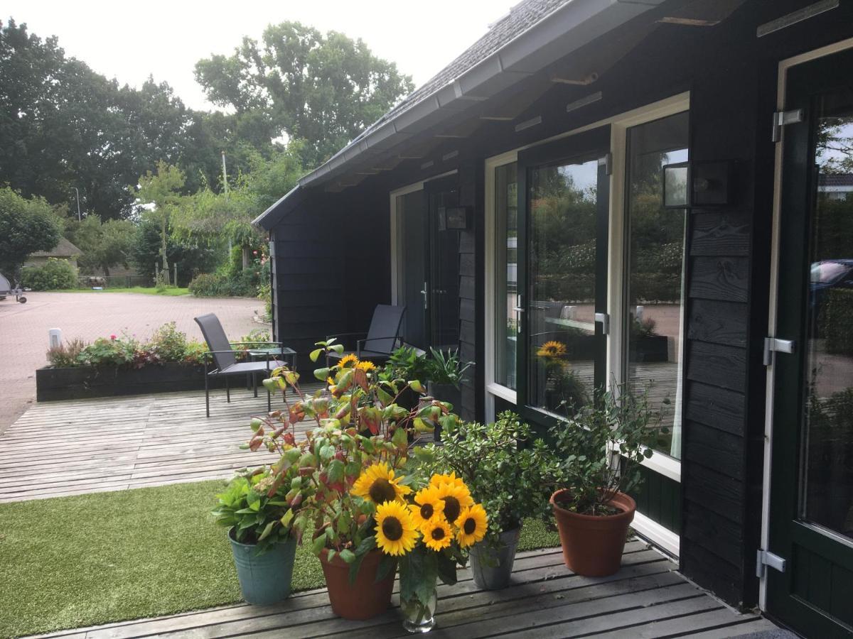 Klein Vreugderijk Zwolle (Overijssel) Exterior foto