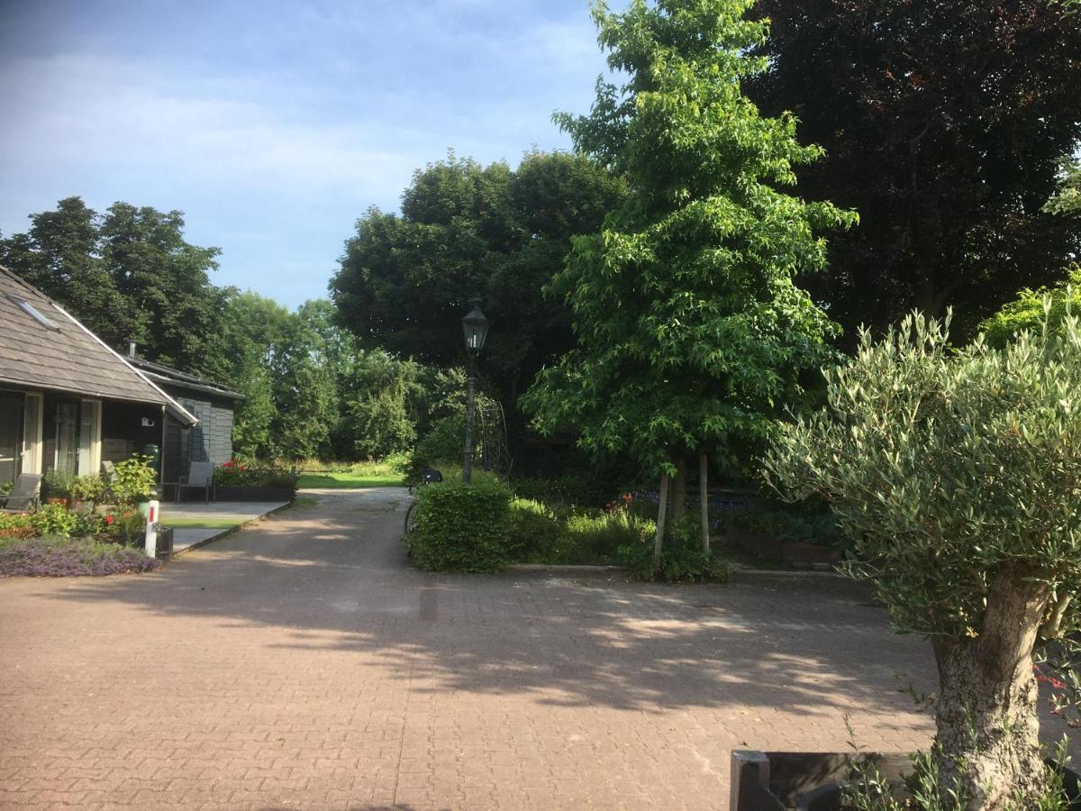 Klein Vreugderijk Zwolle (Overijssel) Exterior foto