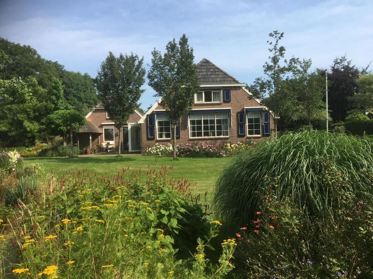 Klein Vreugderijk Zwolle (Overijssel) Exterior foto