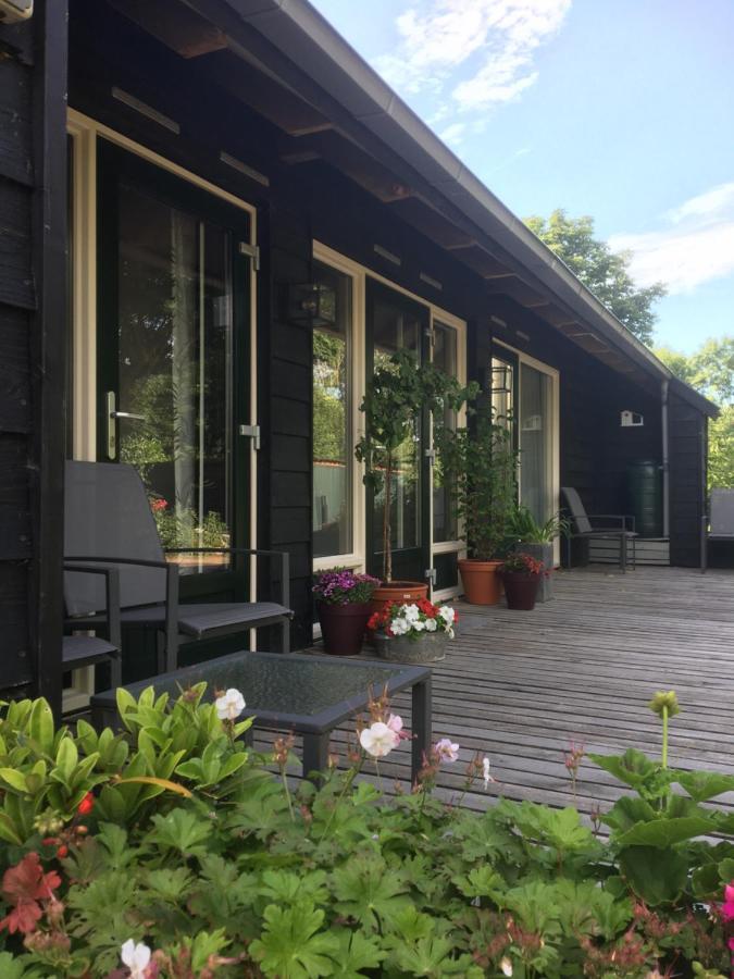 Klein Vreugderijk Zwolle (Overijssel) Exterior foto