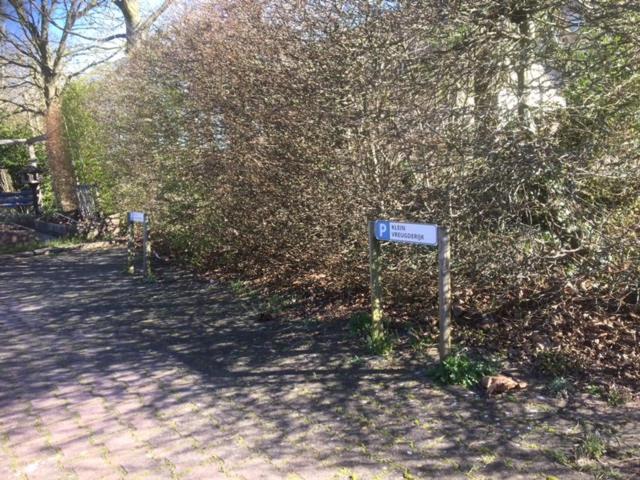 Klein Vreugderijk Zwolle (Overijssel) Exterior foto
